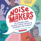 Image for article titled Cartoonists honor women who changed the world in this Noisemakers exclusive